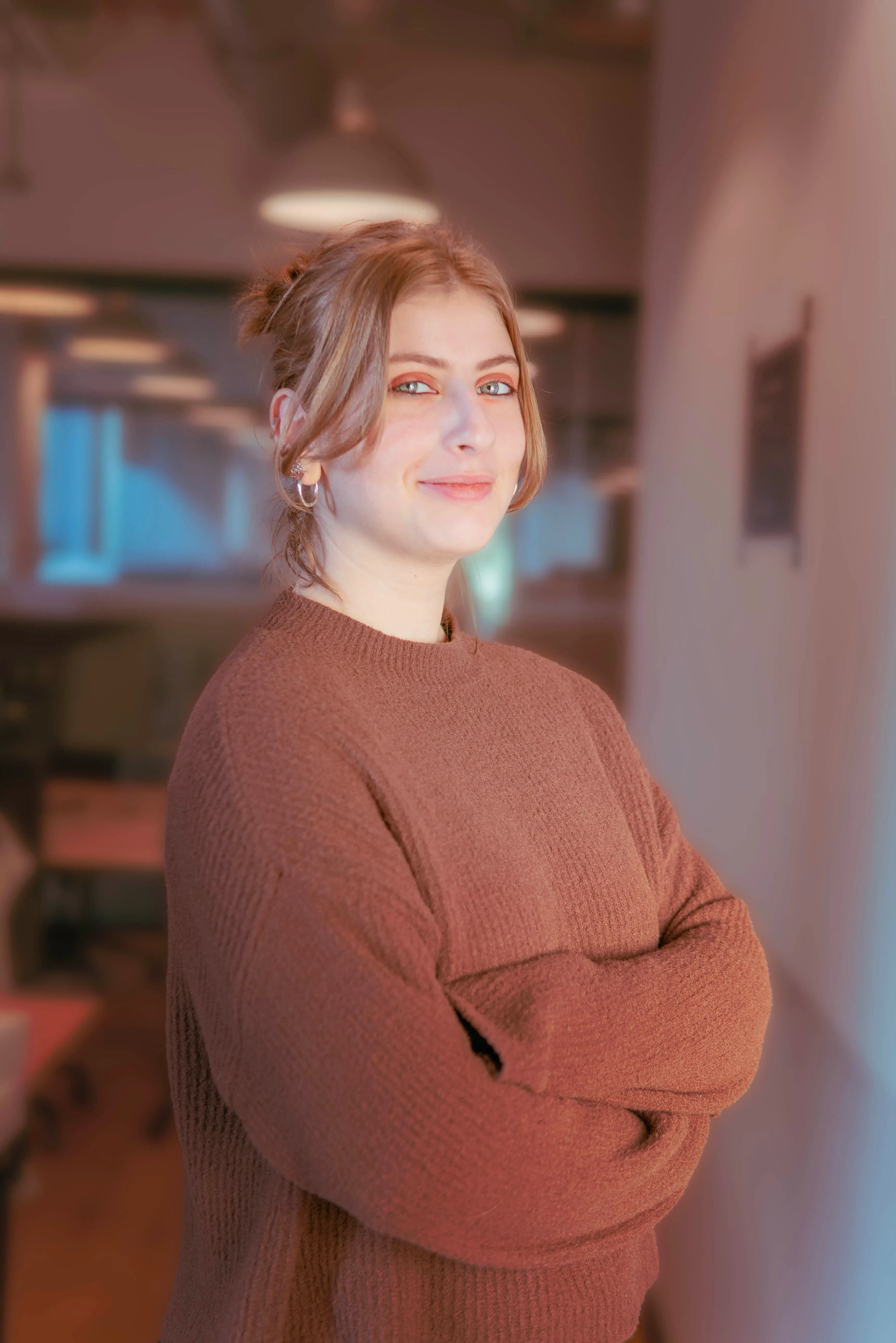 Ani Janelidze