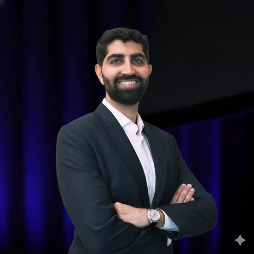 Krishna Tanwani, MSc