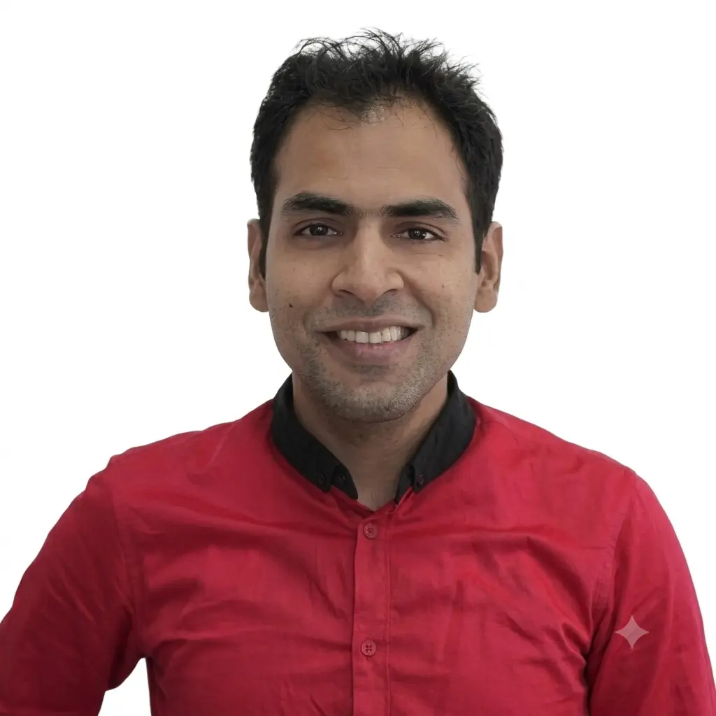 Sanchit Juneja