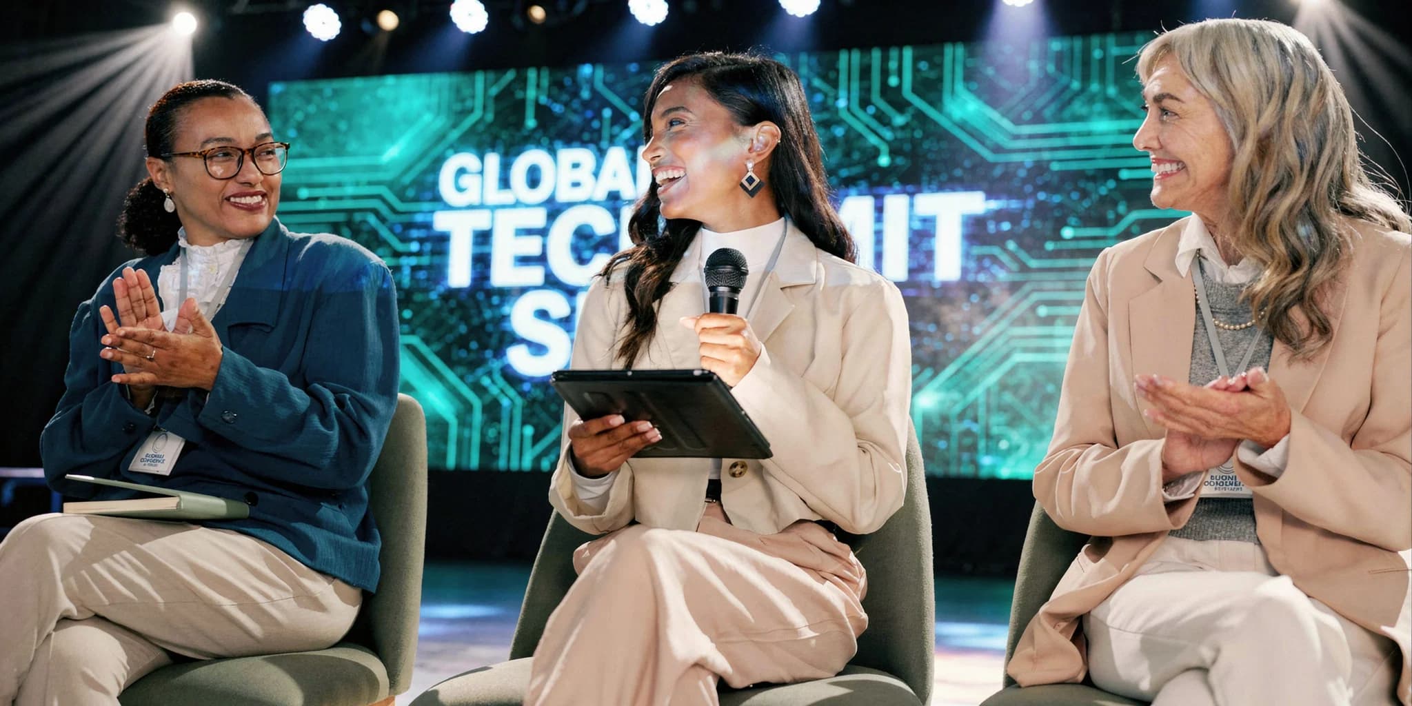 AI PREDICTIVE INTELLIGENCE ZONE